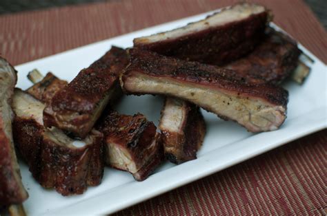 Provides support as a member of the bakery team to include receiving and preparing product, maintaining the bakery area and displays, and selling product in…. St. Louis Style Ribs from the Guy from St. Louis | Char ...