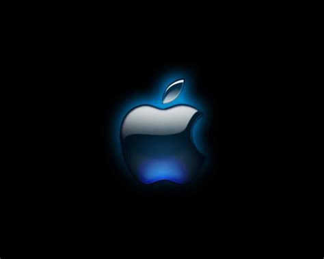 Apple 3d Wallpapers Wallpaper Cave