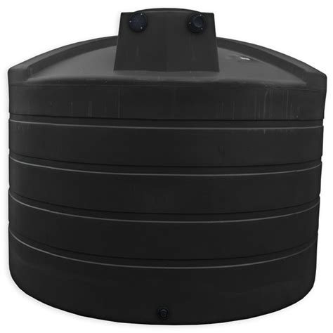 1500 Gallon Vertical Water Storage Tank Bm30378