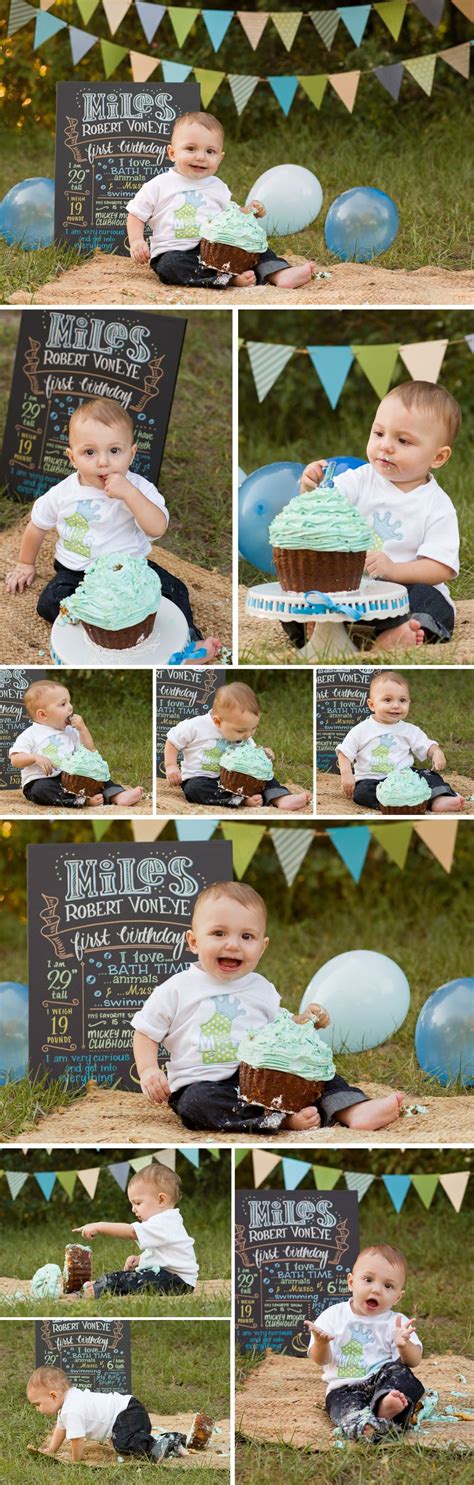See more ideas about baby first birthday, birthday photoshoot, first birthday photos. Tampa, FL Photographer (With images) | Smash cake boy ...