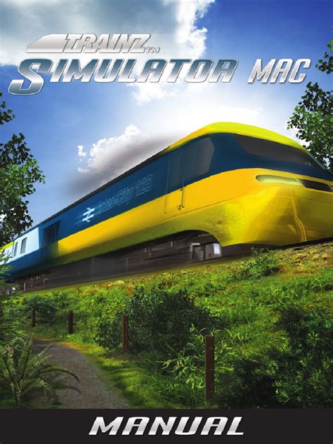Trainz Simulator Mac Manual Pdf Steam Locomotive Boiler