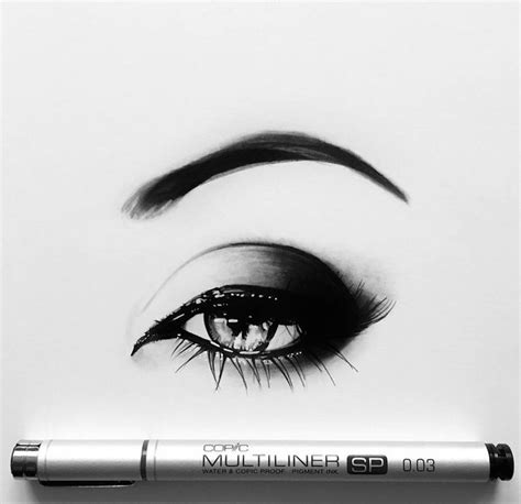 We talk about art, design and architecture, feature talented artists from around the world.come for the art and checkout our apps. Monochromatic Hyperrealistic Drawings - Fubiz Media