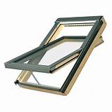 Images of Electric Roof Windows Skylights