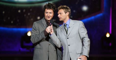 american idol cohost brian dunkleman cancellation