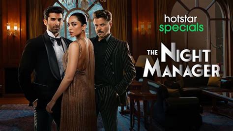 The Night Manager Season 2 Release Date On Hotstar Cast Story Trailer And More Flickonclick
