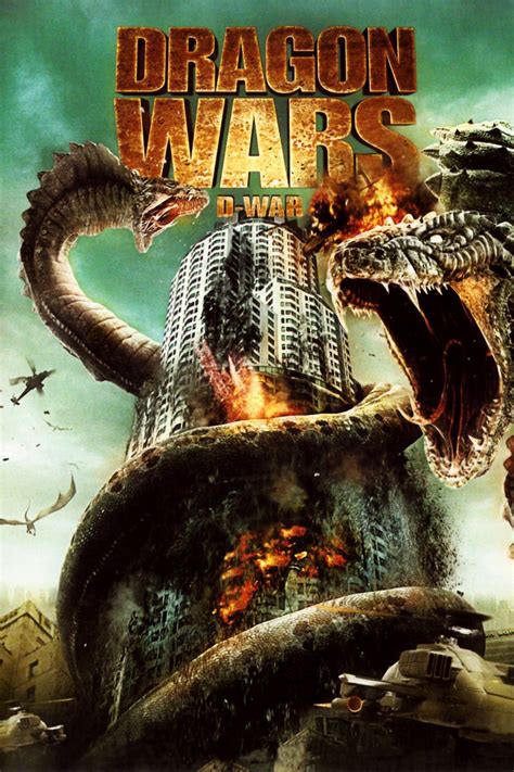 Tải Phim Cuộc Chiến Của Rồng Dragon Wars D War 2007 Bluray