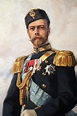 Zar Nicolas II de Rusia | Russian culture, Nicolas ii, Tsar nicholas
