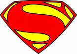 Superman Logo PNG Transparent Images - PNG All