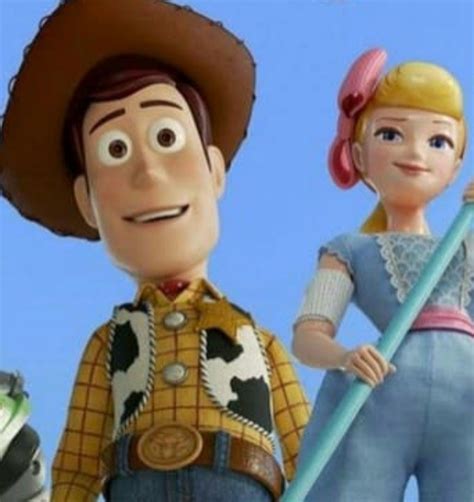 Toy Story Woody X Bo Peep Woody Toy Story Disney Toys Pixar Films