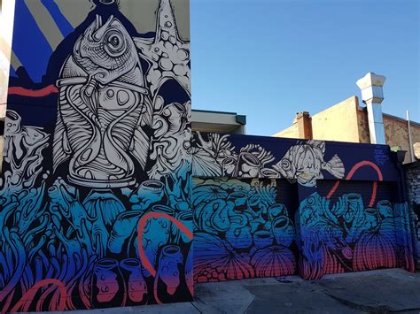 Australian Street Artists You Should Know Travel Australia Your Way