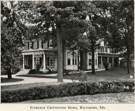 Florence Crittenton Home Reunion Registry