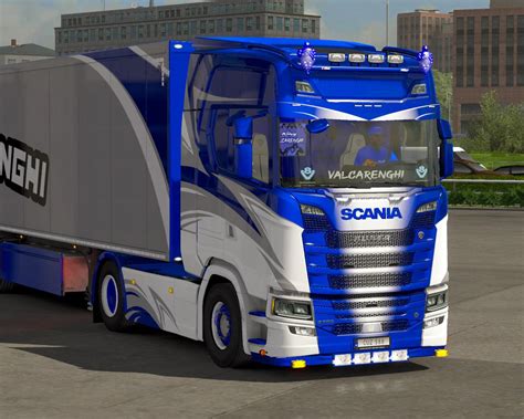 Ets2 Scania S Valcarenghi Skin V10 136x Euro Truck Simulator 2