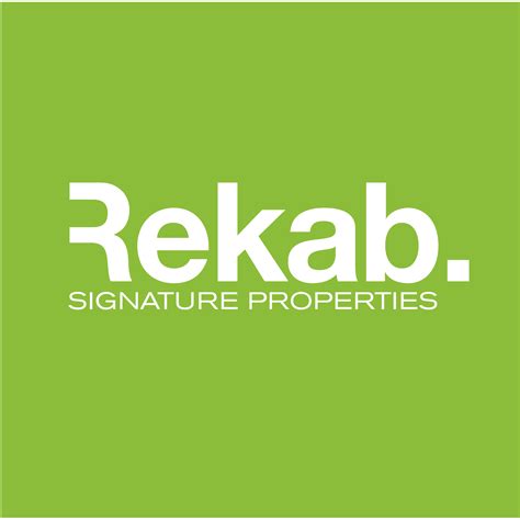 Rekab Signature Properties Aulogo