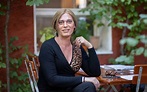 Grünen-Transfrau Tessa Ganserer im Portrait