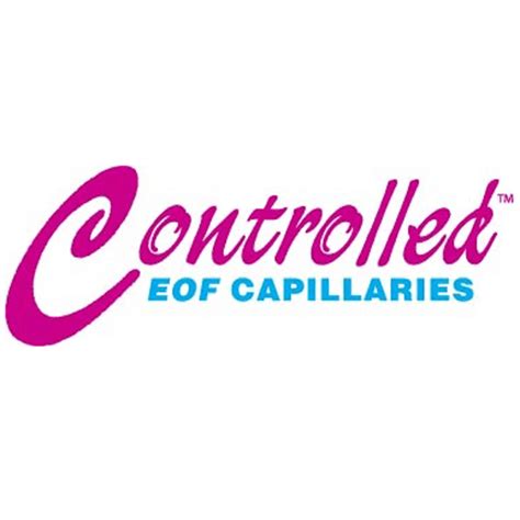 Capillaries For Ce Microsolv Technology Corporation