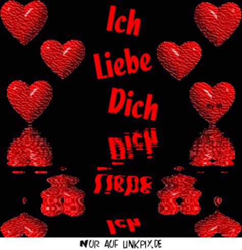Ich liebe dich gif 28 " GIF Images Download. 