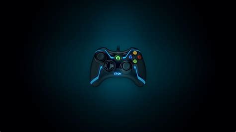 Game Controller Wallpapers Wallpaper Cave