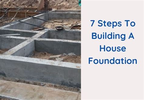 Basement Foundation For House And Office Types Costs And Faqs