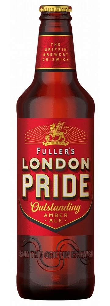 London Pride Nectar Imports Ltd