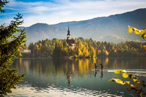50 Beautiful Lake Bled Photos To Inspire You To Visit Slovenia Travel