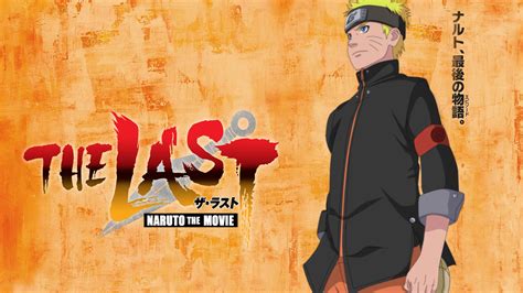 The Last Naruto The Movie Justdubs Watch English