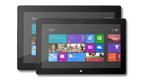Microsoft Surface 2 Specifications Leaked More Ram Haswell Chips