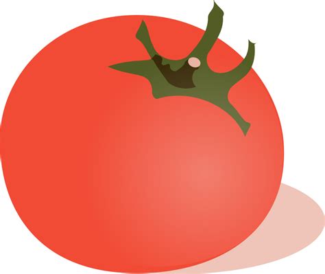 Tomato Openclipart