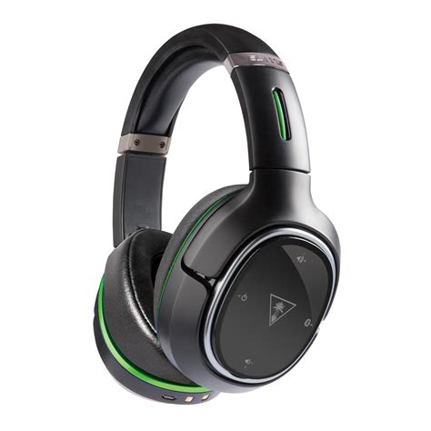 Turtle Beach Elite 800x Premium Wireless Surround Sound Gaming Headset