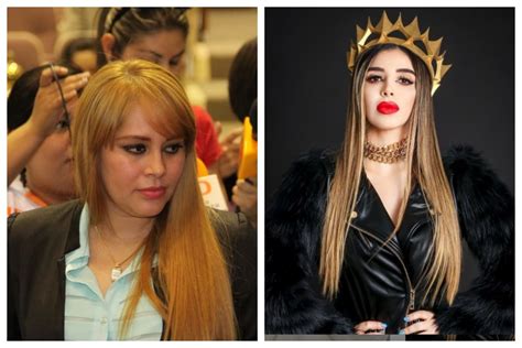 Una Reina De Belleza Y Una Diputada Entre La Mujeres De El Chapo
