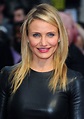 Cameron Diaz Height and Weight: Measurements - height and weights