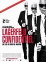 Cartel de la película Lagerfeld Confidential - Foto 1 por un total de ...