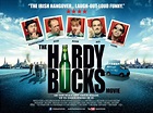 The Hardy Bucks