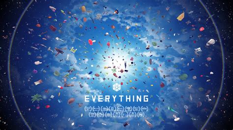 David OReilly Talks Philosophy Unbound In New Game 'Everything' | Player.One