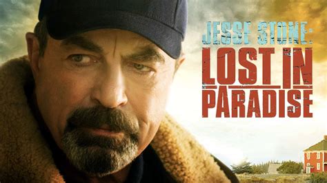 Jesse Stone Lost In Paradise Movie Fanart Fanarttv