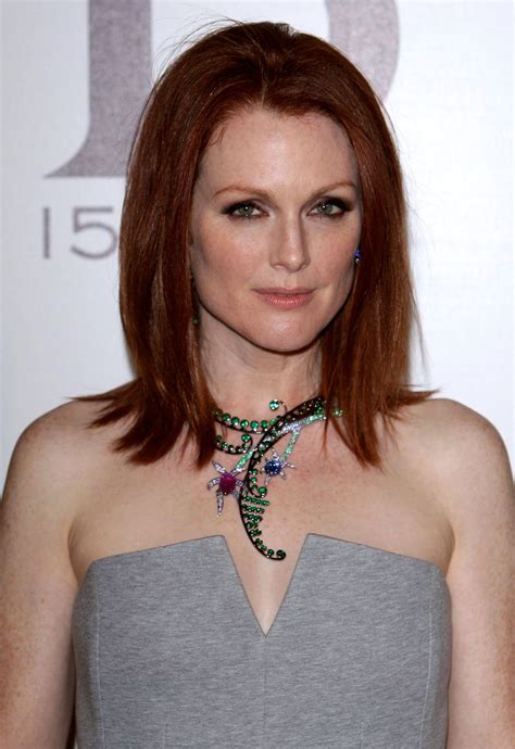 The Film Lab Photo Women Red Head Celebrities Julianne Moore