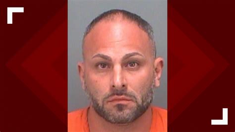 Man Accused Of Masturbating In Front Of Woman On Gandy Beach Wtsp Com