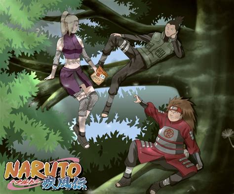 Commission For Penumbrachey By Nouin On Deviantart Naruto Images