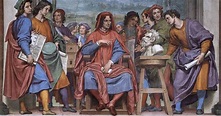 Lorenzo de Médici, el gobernante que cambió la historia del arte en el ...