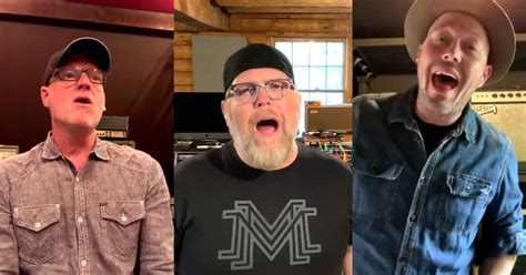 Mercyme Performs A Stunning Quarantine Version Of I Can Only Imagine