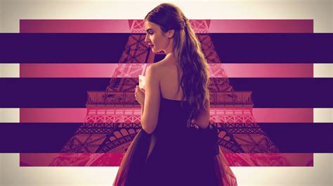 Emily Em Paris 1ª Temporada CrÍtica De SÉrie Ultraverso