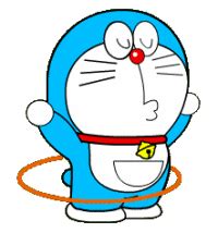 Namun exspresi pada karakter kartunnya lucu dan menggemaskan. Image result for gambar gif | Doraemon, Kartun, Lucu