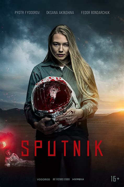 Melihat fakta sputnik adalah film produksi rusia. Sputnik 2020 UNRATED English 300MB HDRip 480p ESubs