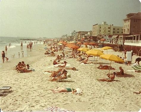 Vintage 80s Boardwalk Pictures That Scream Summer Ocean City