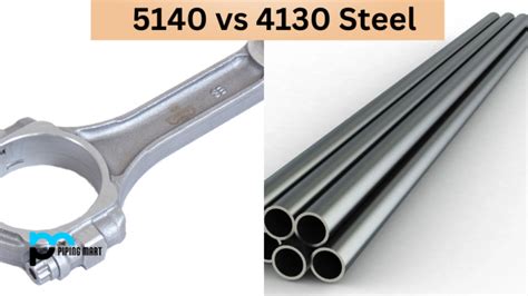 5140 Vs 4130 Steel Whats The Difference