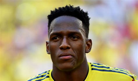 Check out his latest detailed stats including goals, assists, strengths & weaknesses and match ratings. Video Yerry Mina, atacado con bolígrafo en concentración ...
