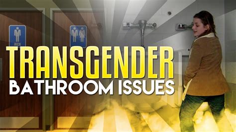 Transgender Bathroom Issues And How I Got Sexually Assaulted In A Public Restroom Youtube