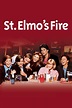St. Elmo's Fire (1985) - Posters — The Movie Database (TMDB)