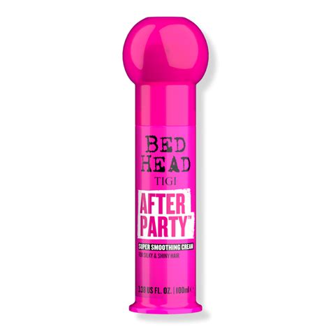 Bed Head After Party Super Smoothing Cream Big Apple Buddy