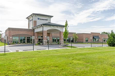 Encompass Health Rehabilitation Hospital Of Middletown Updated April