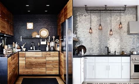 21 Small Kitchen Design Ideas Photo Gallery